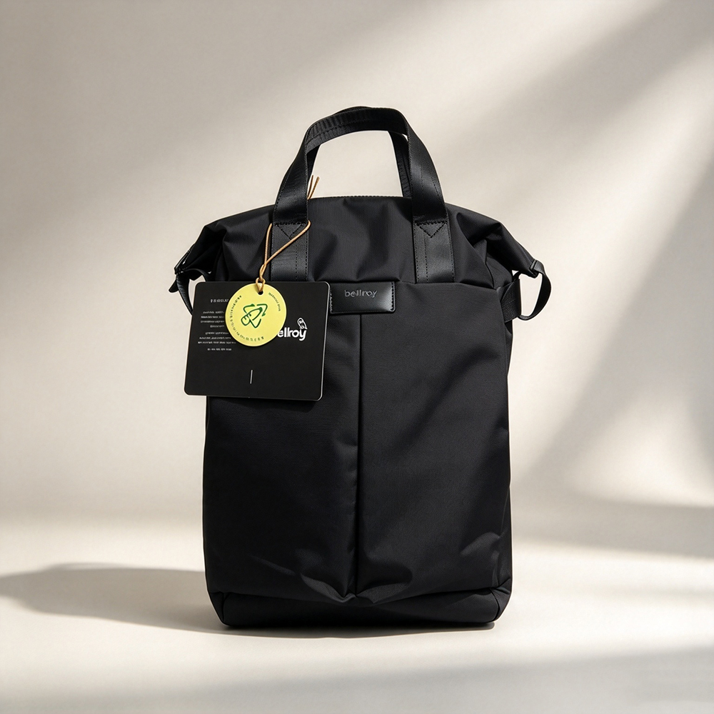 Laptops - Bellroy Tokyo TotePack 20L Men Convertible
