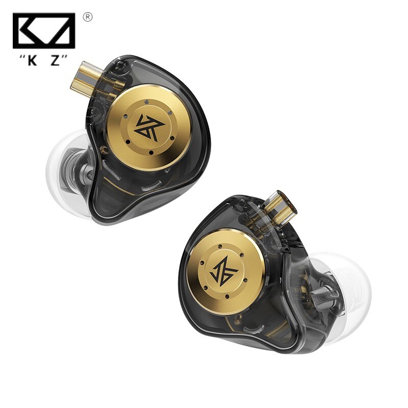 In Ear Monitors For Singers - KZ EDX PRO Dynamic Earphones HIFI