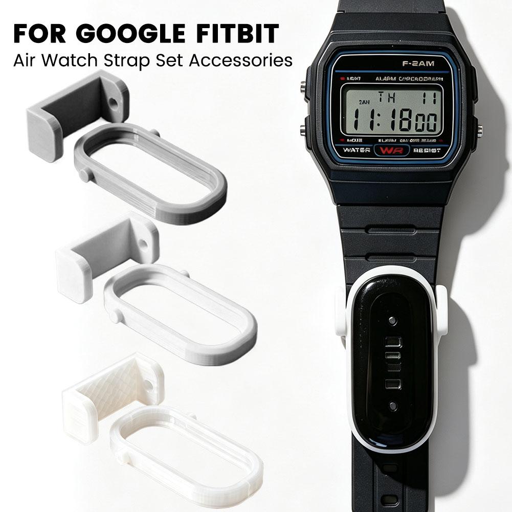 Smartwatches - Fitbit Air Watch Band Adapter Bracket