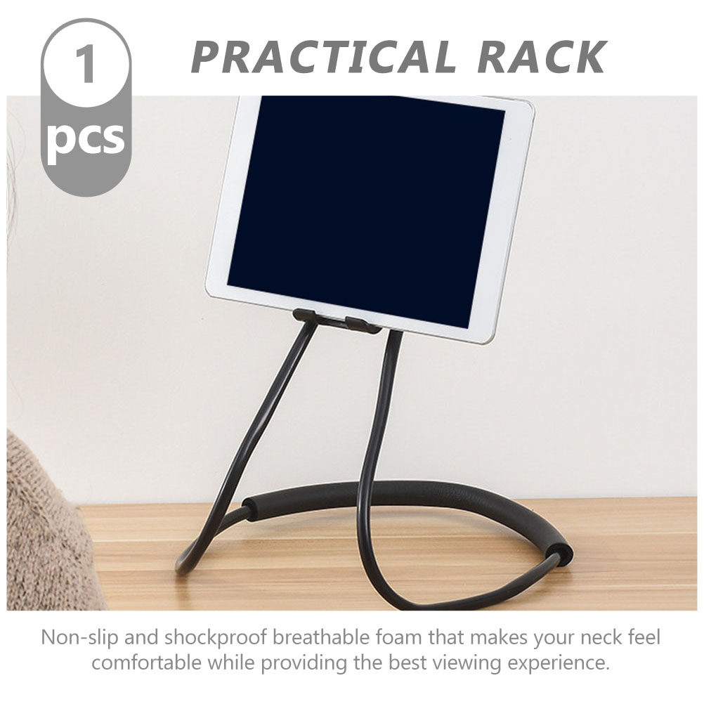 Hanging Neck Phone Holder Univ - Tablets ulasan dan harga