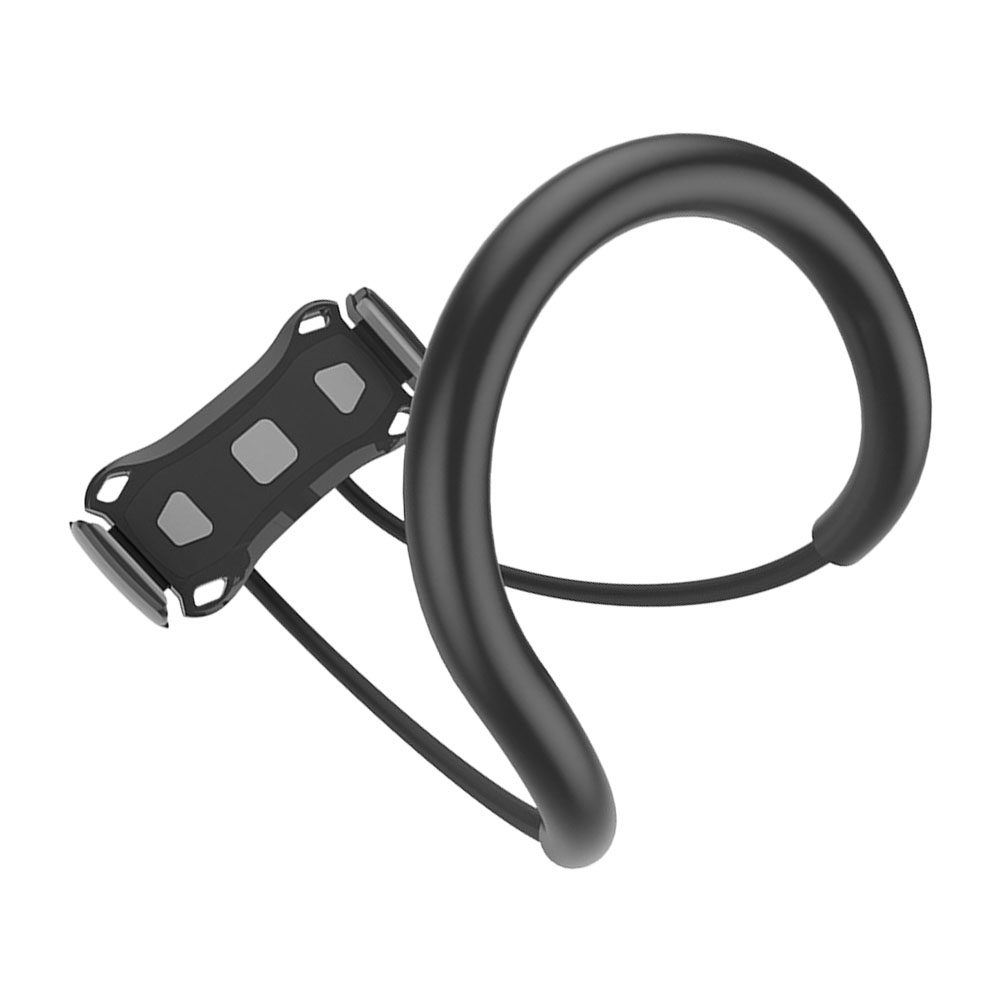 Hanging Neck Phone Holder Univ - Tablets ulasan dan harga