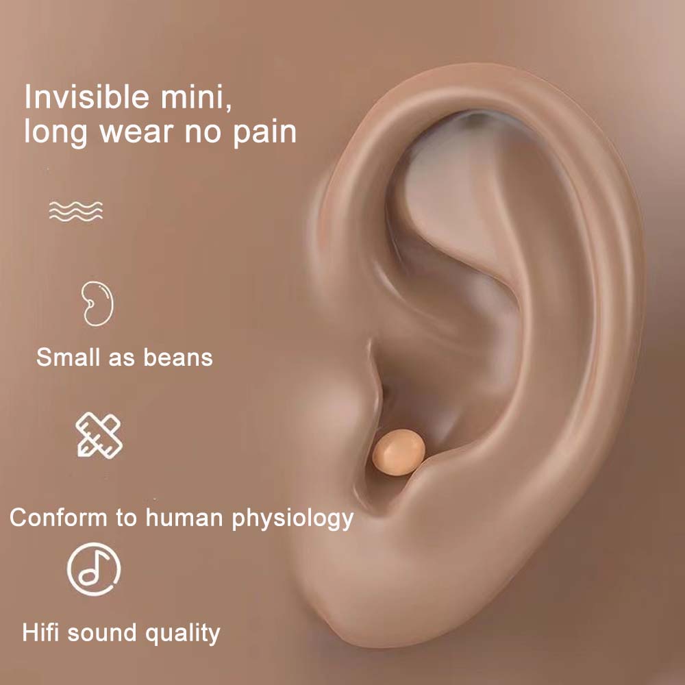 Mini Auriculares Bluetooth Inv - Sleep Mask Headphones Bluetooth ulasan dan harga