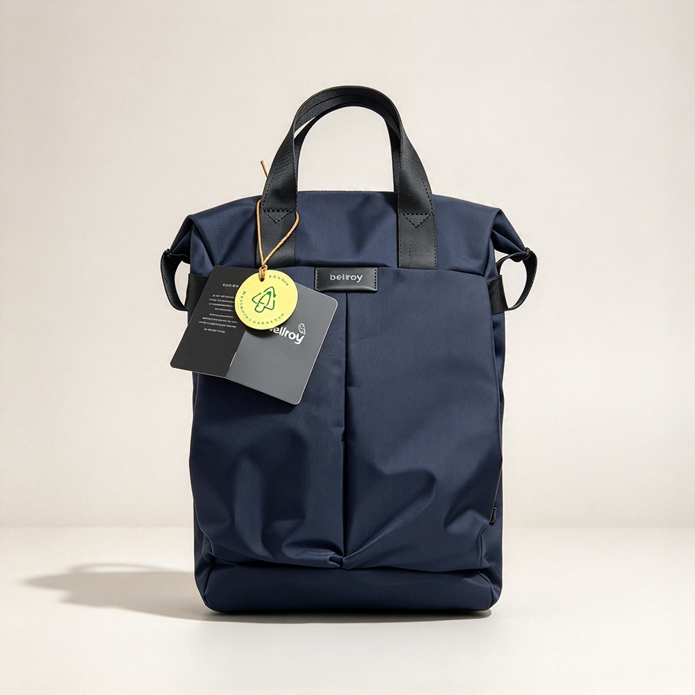 Bellroy Tokyo TotePack 20L Men - Laptops ulasan dan harga