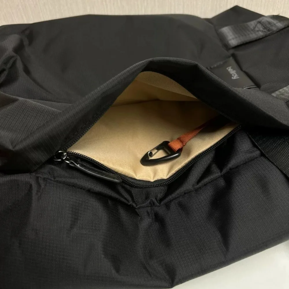 Bellroy Tokyo TotePack 20L Men - Laptops ulasan dan harga