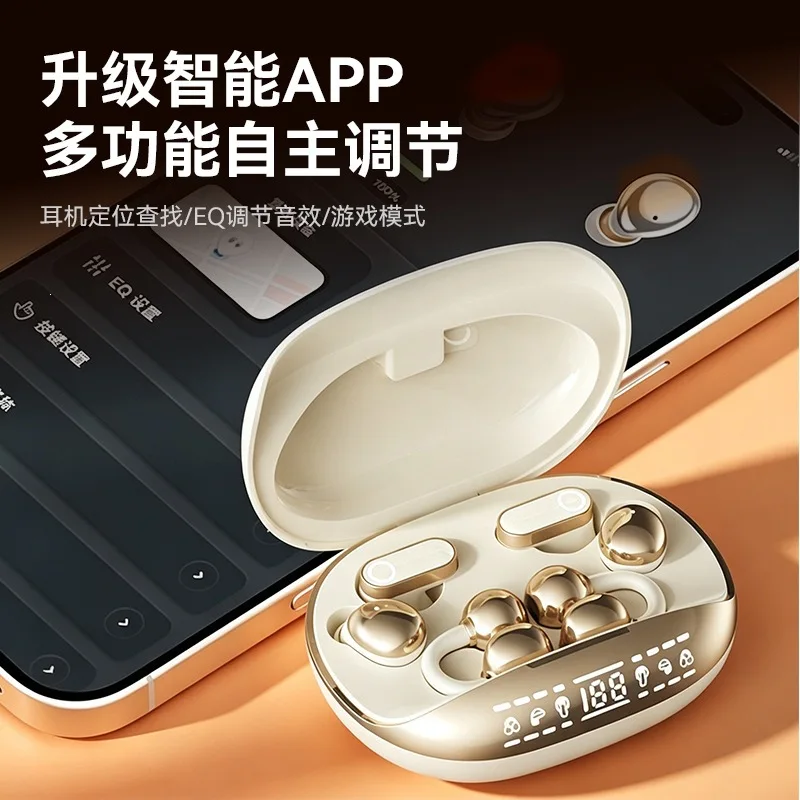 Wireless Bluetooth Earbuds 6 P - Sleep Mask Headphones Bluetooth ulasan dan harga