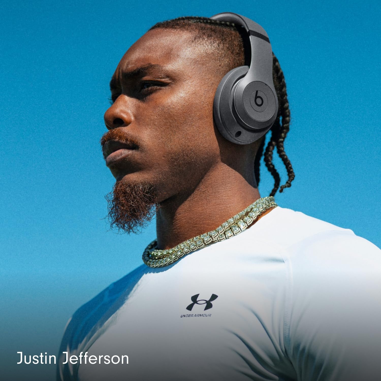 Beats Studio Pro Over-ear Head - Anc Wireless Over Ear Headphones ulasan dan harga
