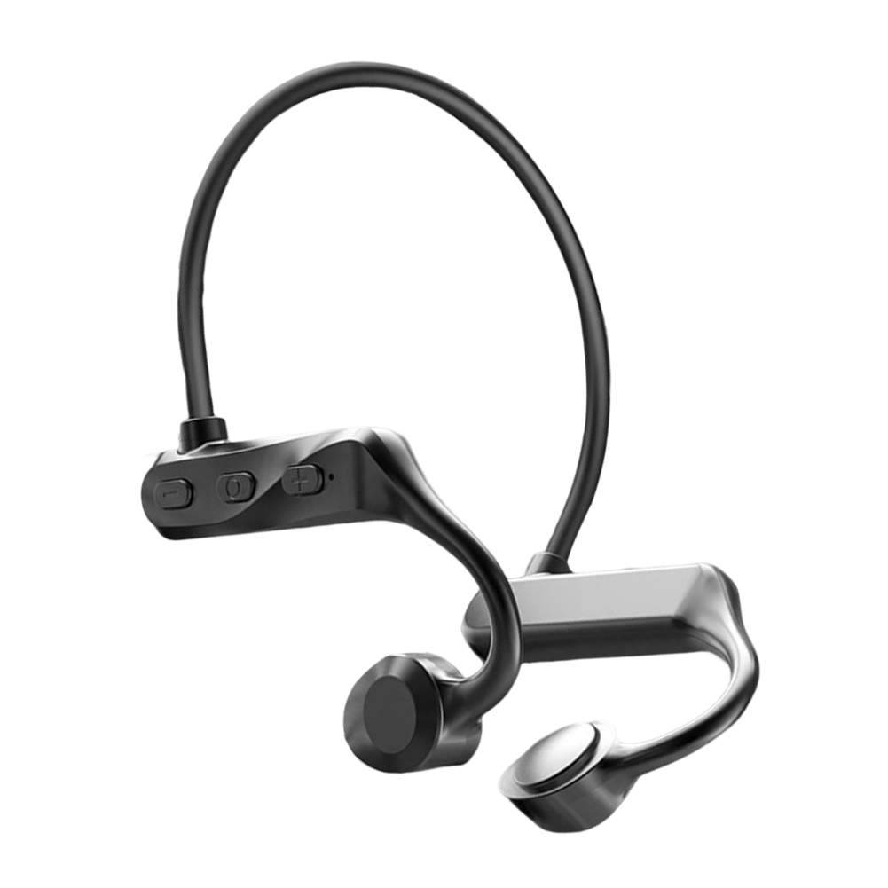 Wireless Headphones Lightweigh - Bone Conduction Running Headphones ulasan dan harga