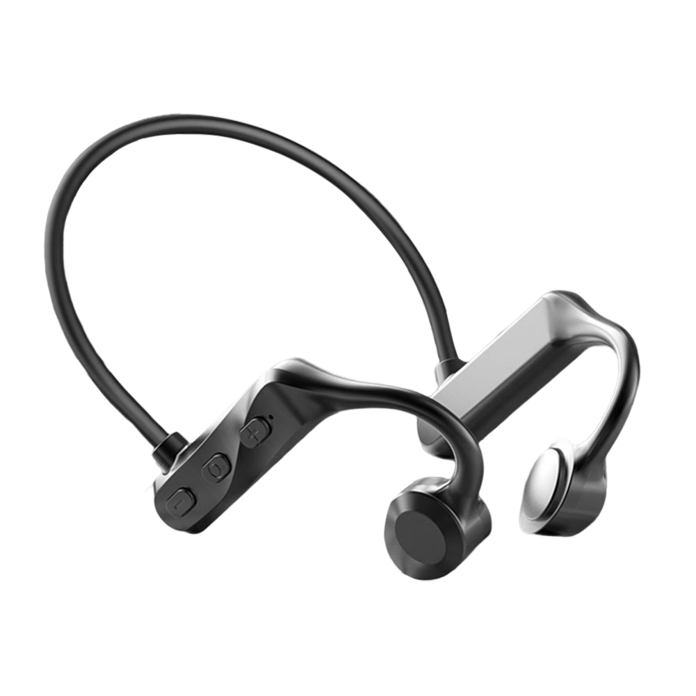 Wireless Headphones Lightweigh - Bone Conduction Running Headphones ulasan dan harga