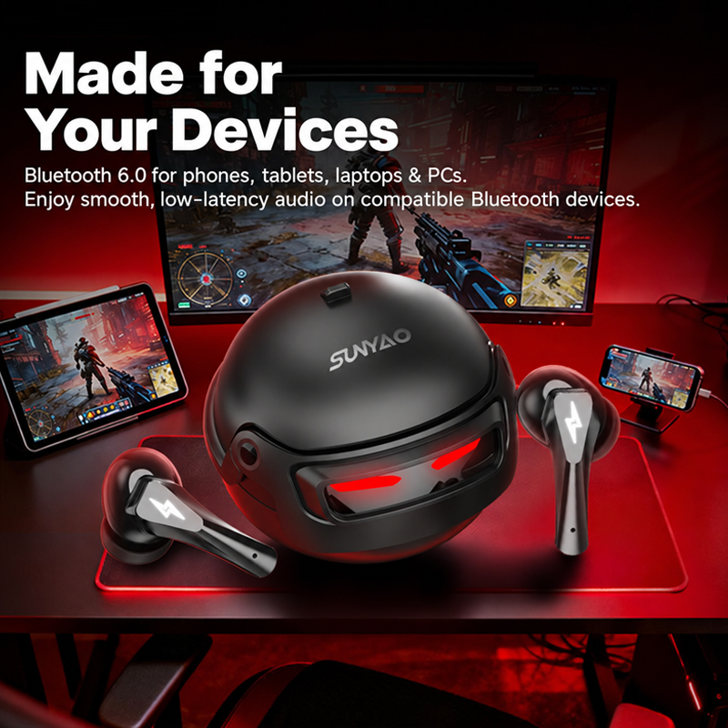 Choice Lenovo GT101 Gaming Hea - Type C Wired Earphones With Mic ulasan dan harga
