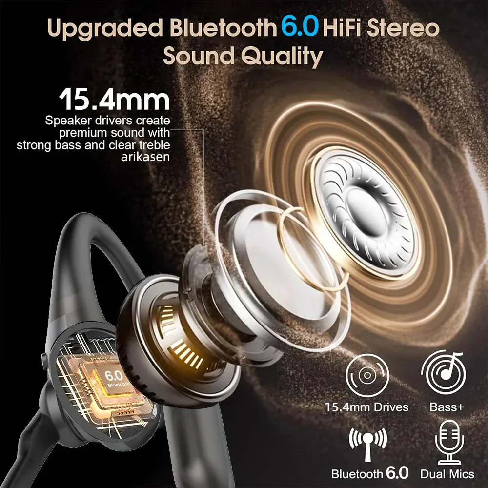 Bluetooth Headsets, Wireless H - Type C Wired Earphones With Mic ulasan dan harga