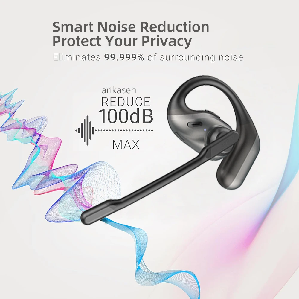 Bluetooth Headsets, Wireless H - Type C Wired Earphones With Mic ulasan dan harga