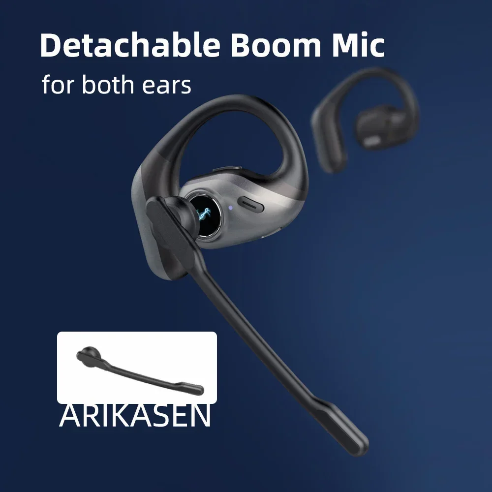 Bluetooth Headsets, Wireless H - Type C Wired Earphones With Mic ulasan dan harga
