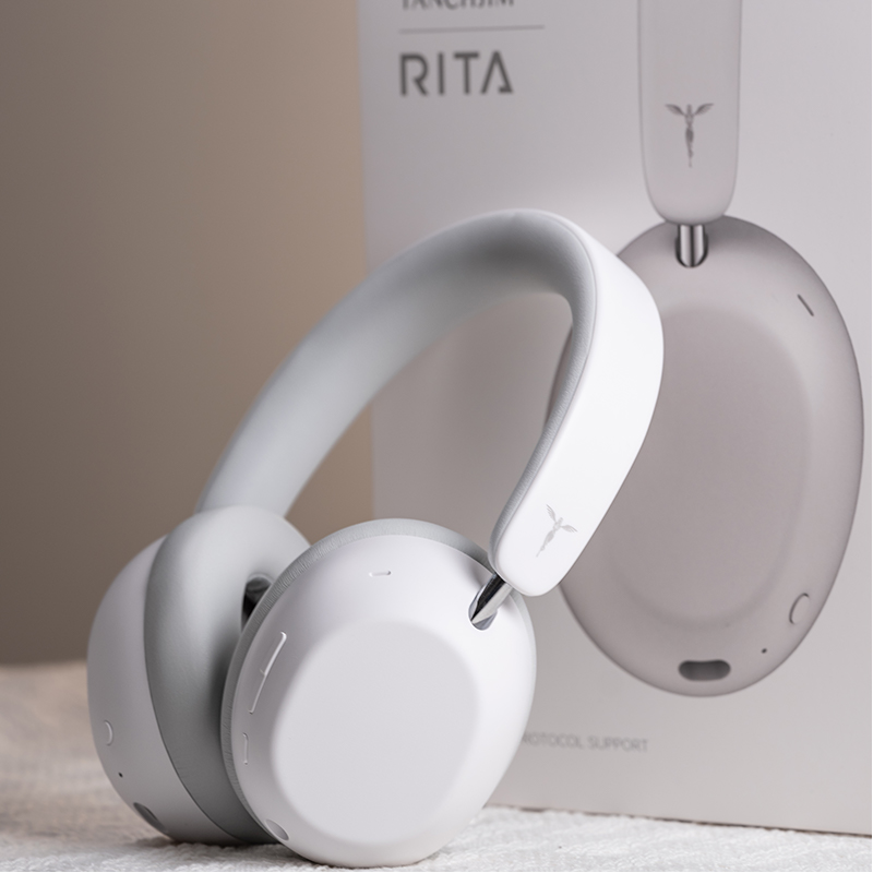 TANCHJIM RITA HiFi Bluetooth H - Planar Magnetic Iem Earphones ulasan dan harga