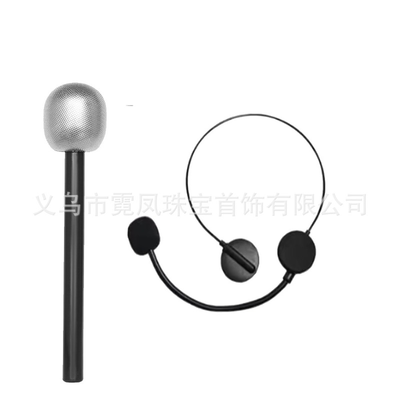 2PCS New Music Idol Michael Ja - In Ear Monitors For Singers ulasan dan harga