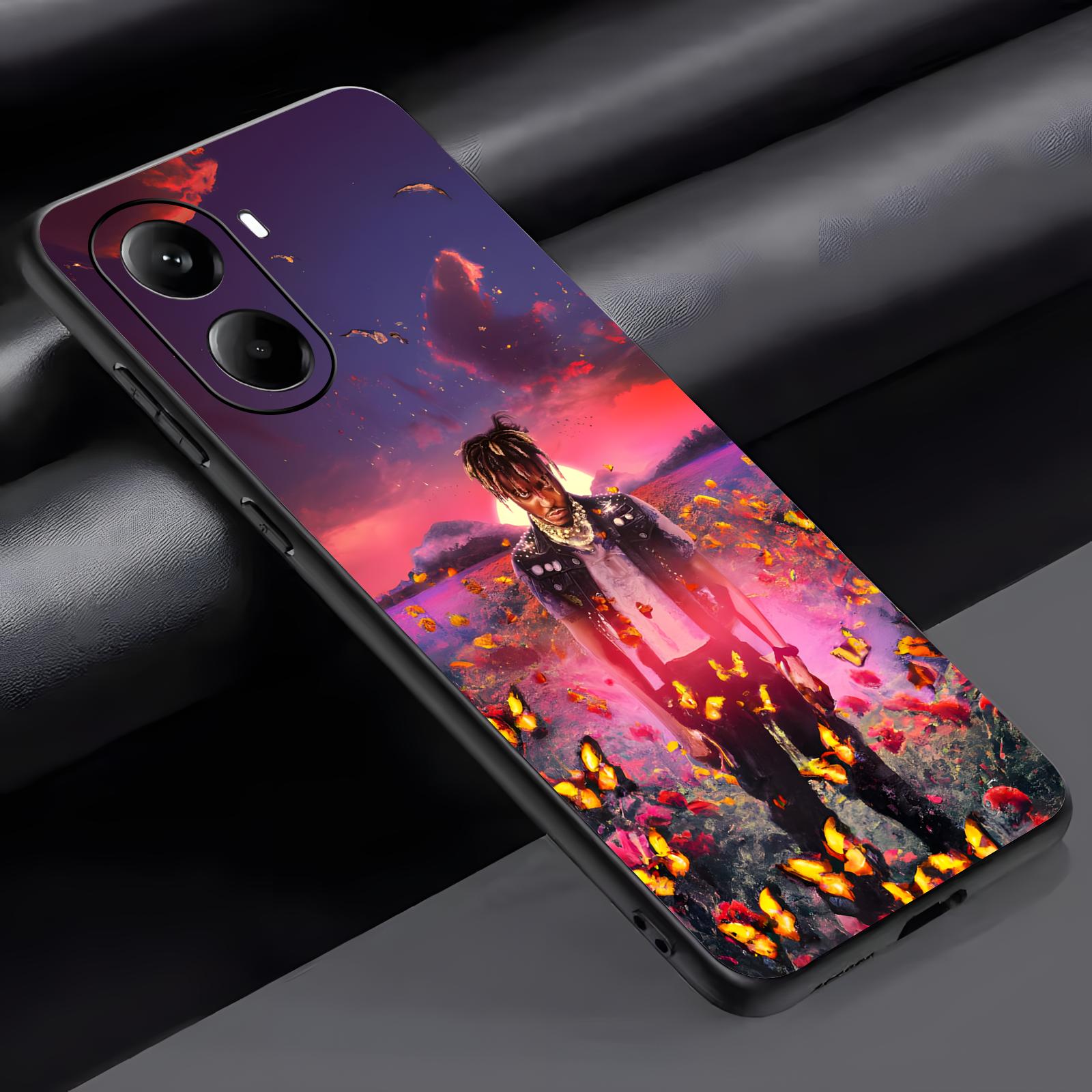 Juice WRLD 999 cool  Phone Cas - Tablets ulasan dan harga