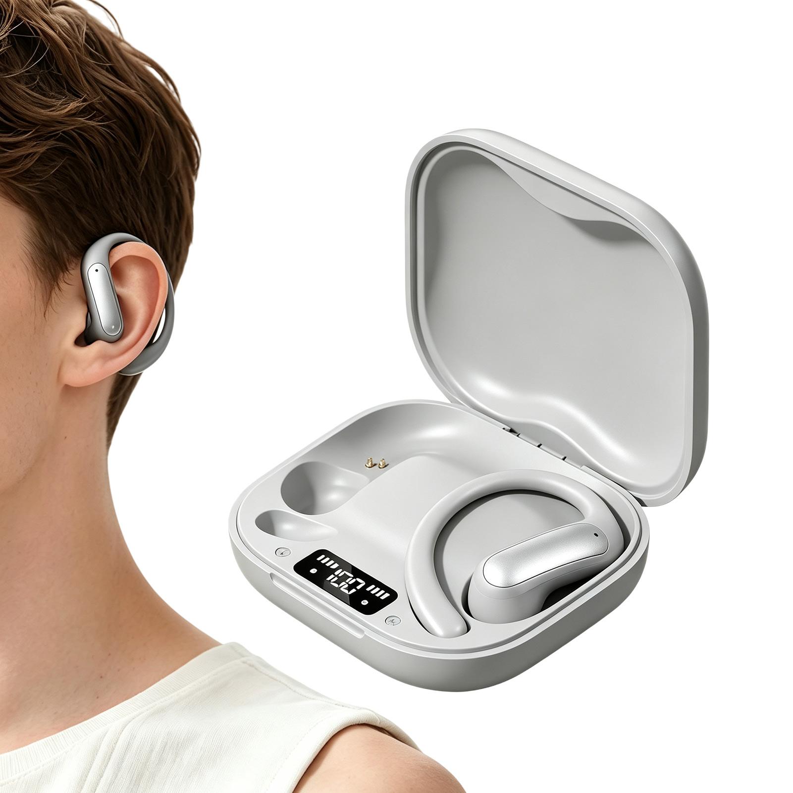AI Translation Earbuds AI Inte - Headphones ulasan dan harga