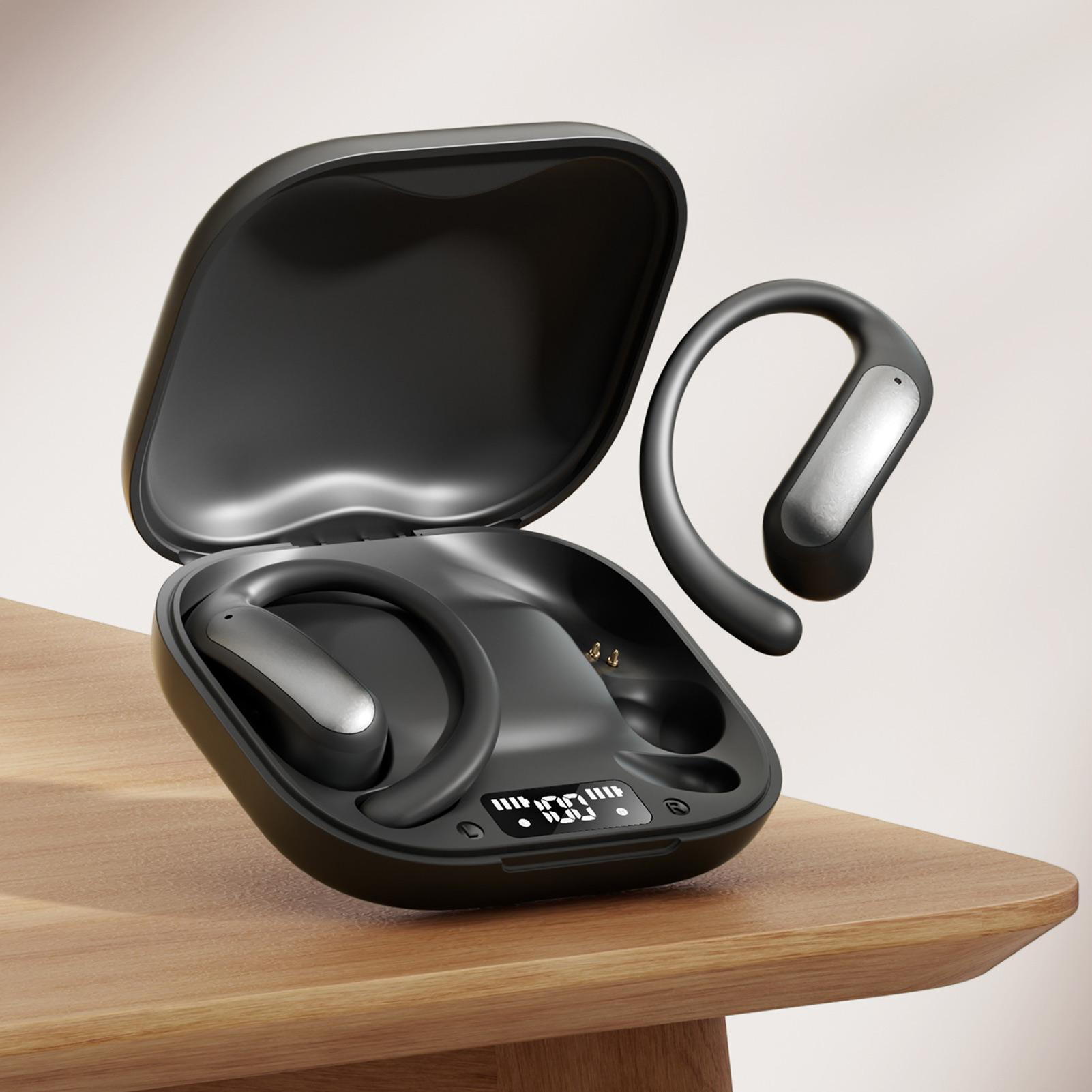 AI Translation Earbuds AI Inte - Headphones ulasan dan harga