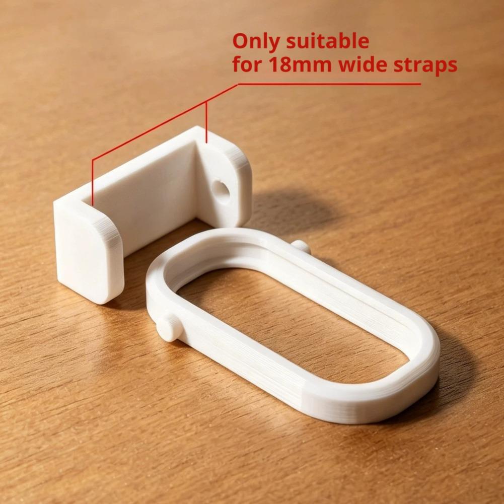 Fitbit Air Watch Band Adapter  - Smartwatches ulasan dan harga