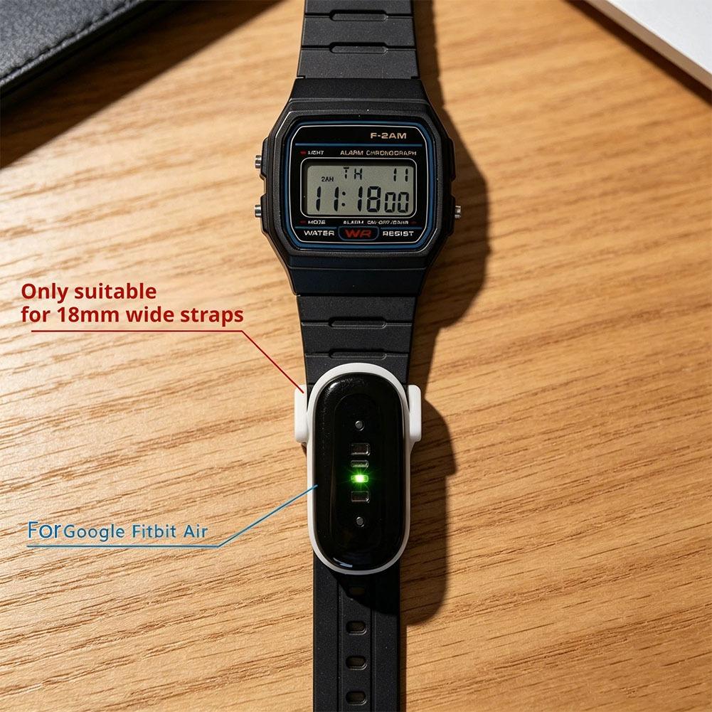 Fitbit Air Watch Band Adapter  - Smartwatches ulasan dan harga