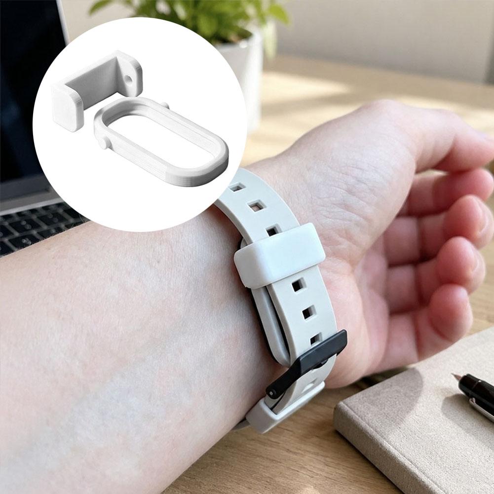 Fitbit Air Watch Band Adapter  - Smartwatches ulasan dan harga